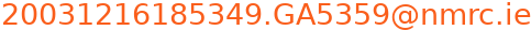 Email address