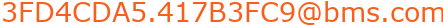 3FD4CDA5.417B3FC9@bms.com