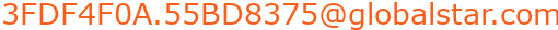 3FDF4F0A.55BD8375@globalstar.com
