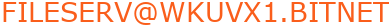 FILESERV@WKUVX1.BITNET