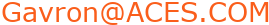 Gavron@ACES.COM
