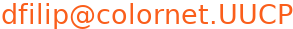 Email address