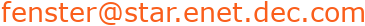 fenster@star.enet.dec.com