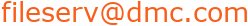 fileserv@dmc.com