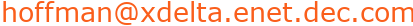 hoffman@xdelta.enet.dec.com
