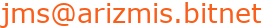 jms@arizmis.bitnet
