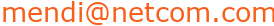 mendi@netcom.com