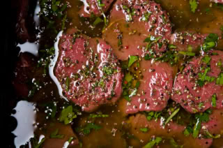 lambmarinade