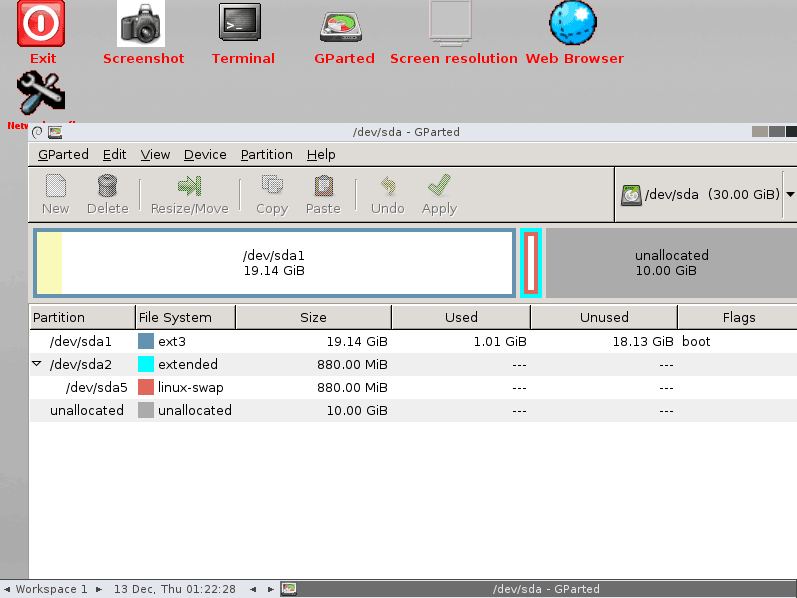 Gparted linux. Livecd gparted iso. Программы разделов дисками linux. Ubuntu gparted. Линукс gparted.
